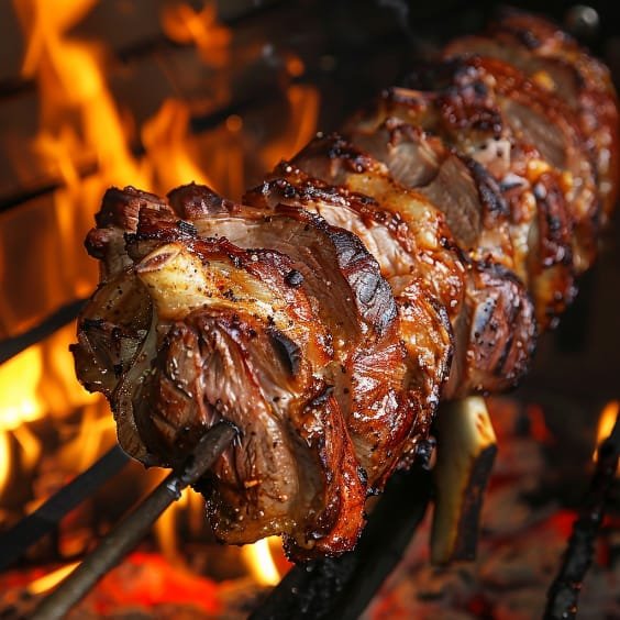 spit braai catering cape town